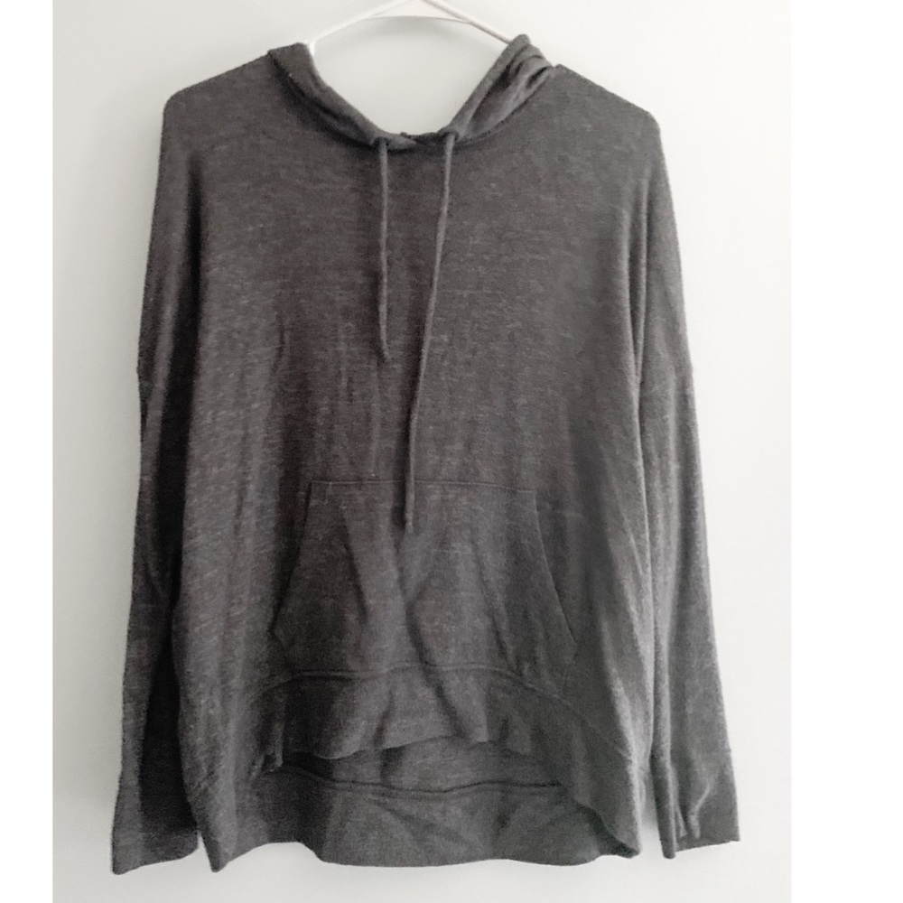 AMERICAN EAGLE soft oversized hoodie